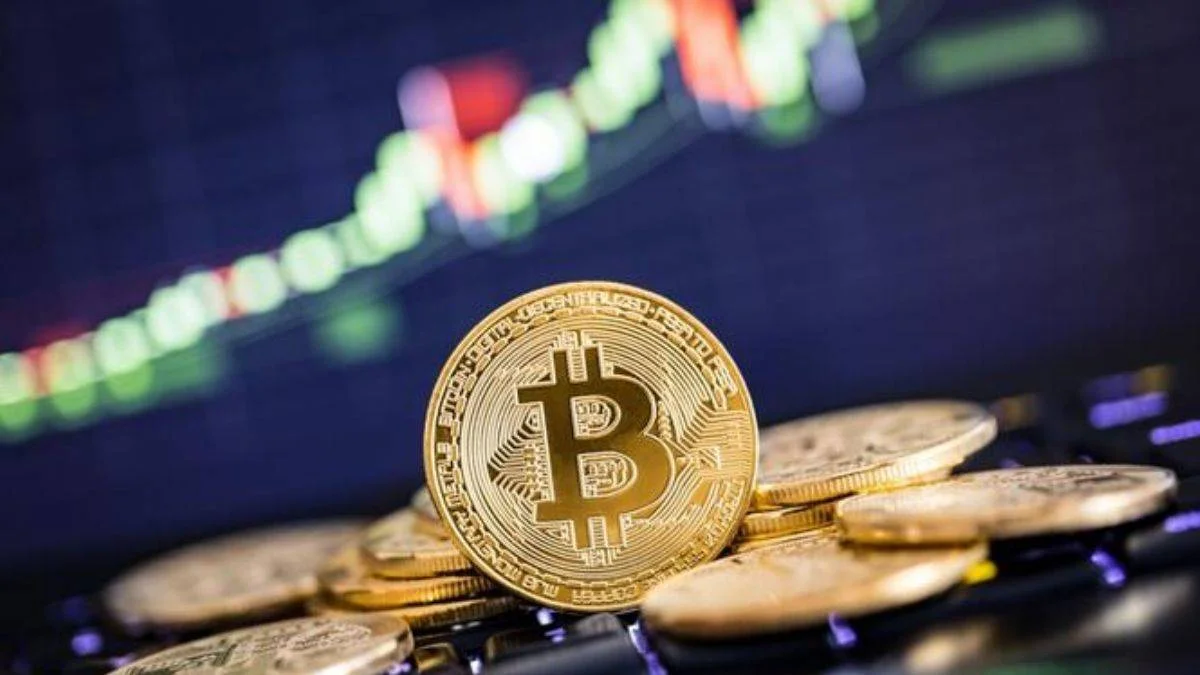Bitcoin 30.100$'dan alıcı buluyor