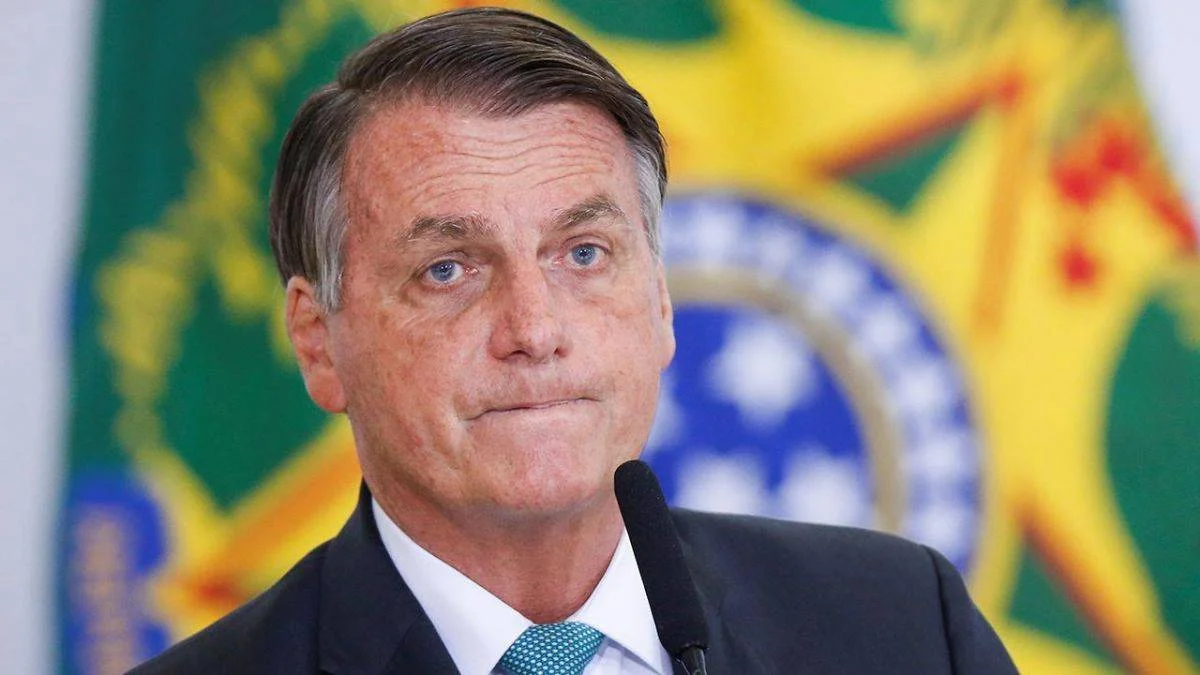 Brezilya'da Bolsonaro ifadeye çağrıldı