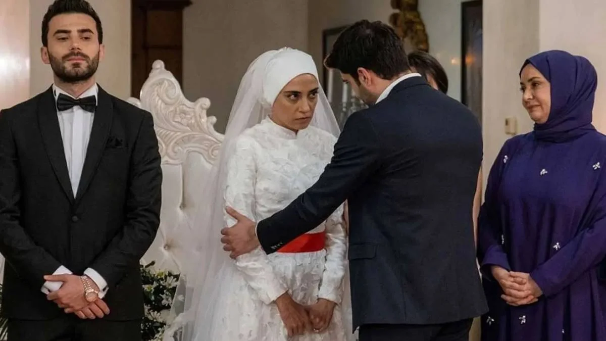 Bu Cuma (28 Nisan) Kızılcık Şerbeti yayınlanacak mı? Kızılcık Şerbeti yeni bölüm bu akşam var mı?
