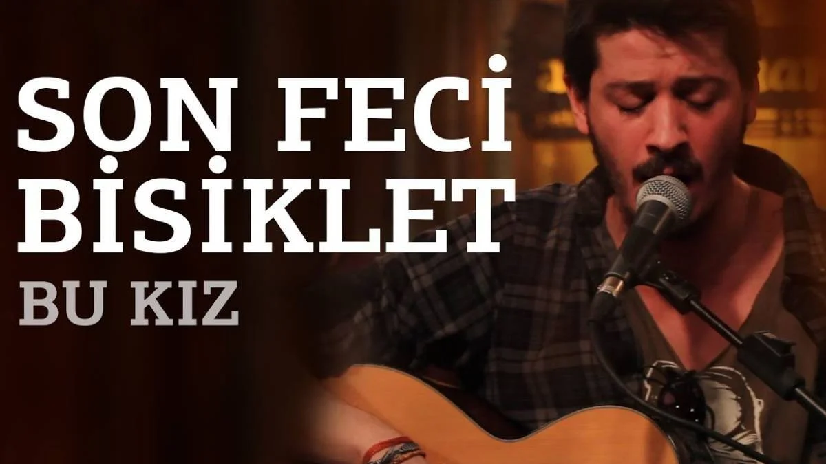 Bu kız beni sever şarkı sözleri dinle | Bu kız beni sever şarkısı kimin, şarkıyı kim söylüyor?