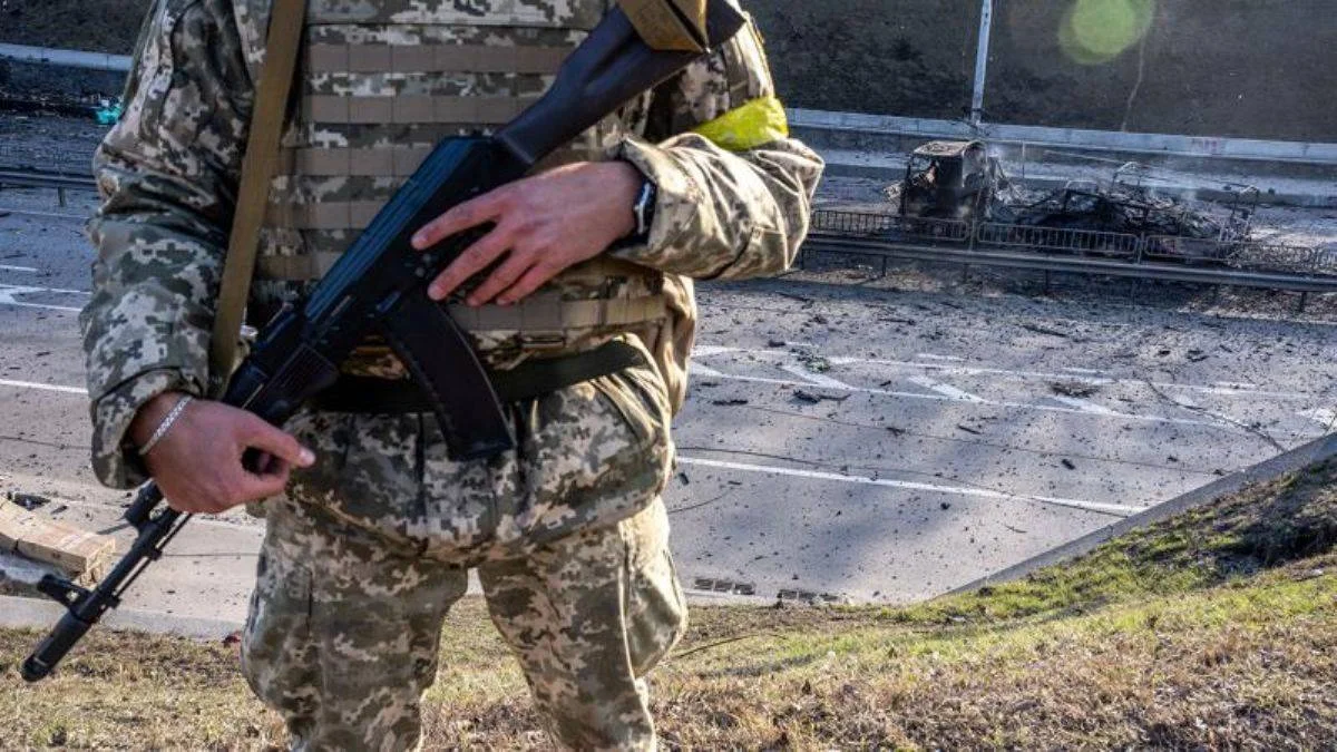 Çekya, Slovakya ve Polonya'dan Ukrayna'ya çağrı