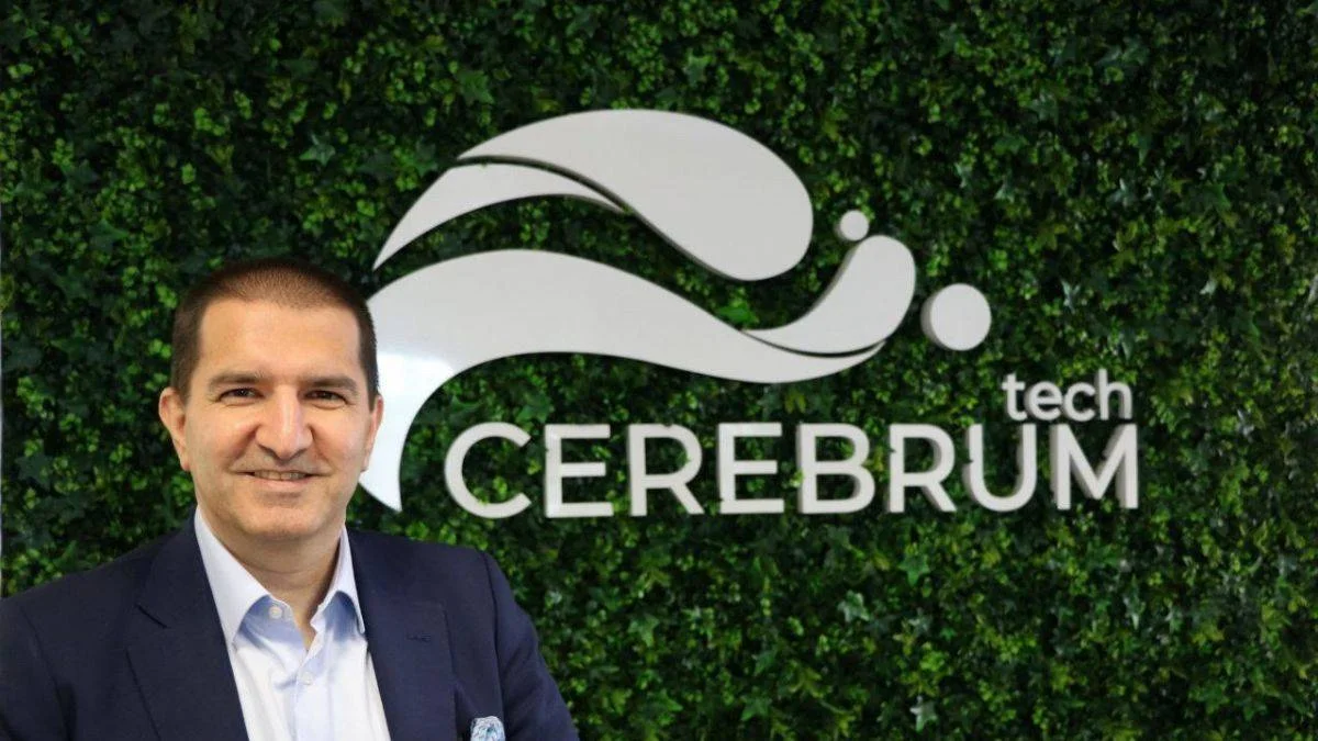 Cerebrum Tech ve Eczacıbaşı Topluluğu'ndan yapay zeka alanında iş birliği