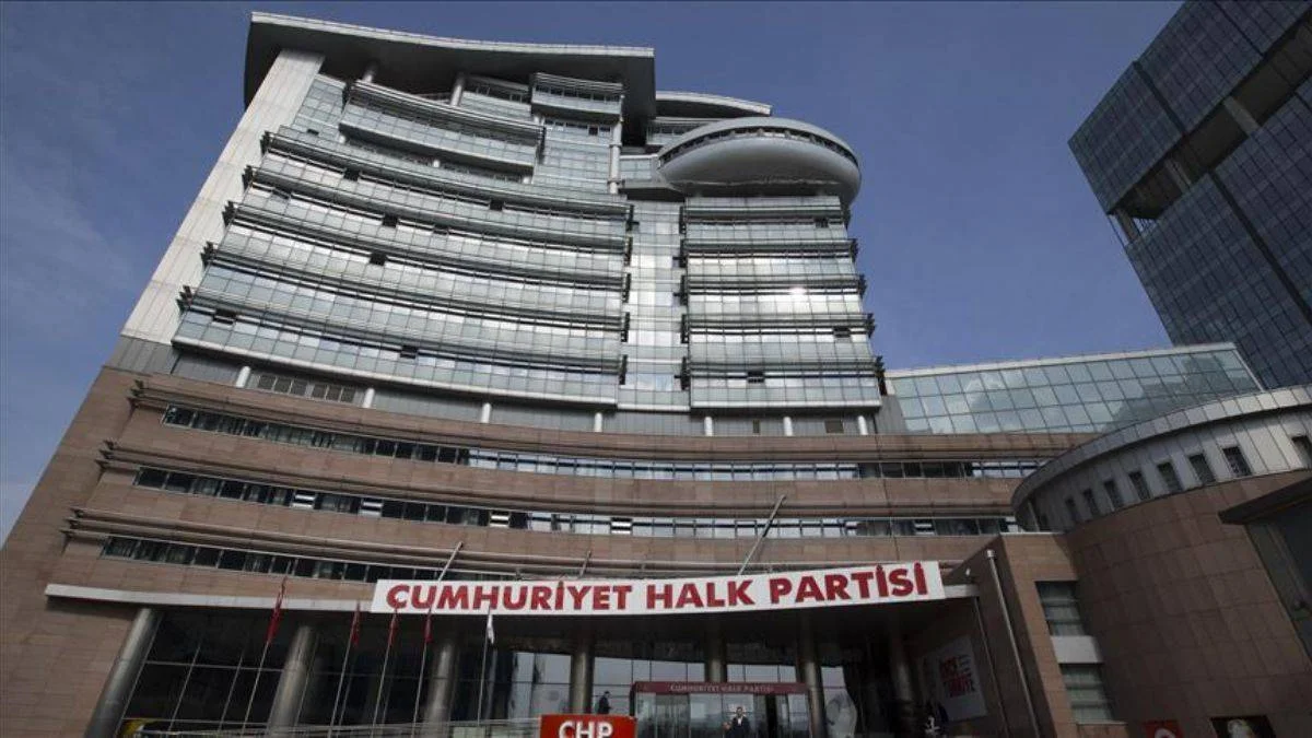 CHP'de isyan sebebi olan isimler