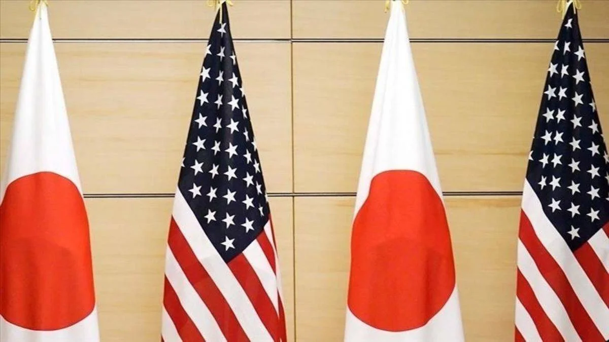 Çin, ABD-Japonya ilişkilerinden rahatsız