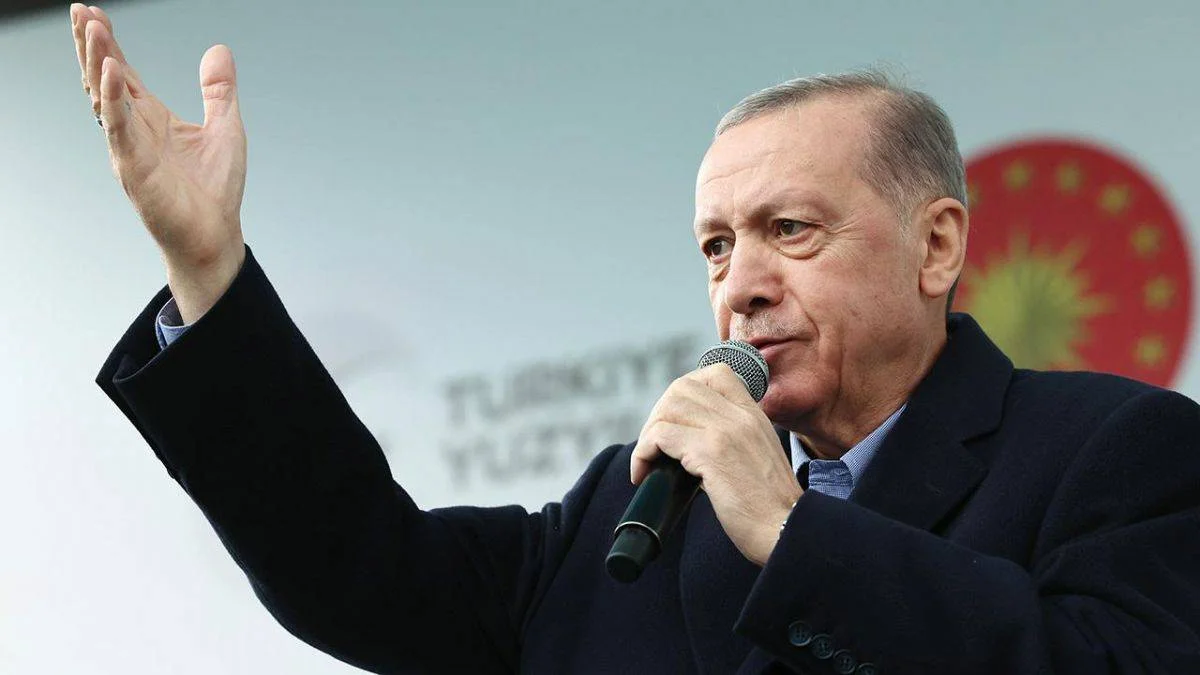 Cumhurbaşkanı Erdoğan: Türkiye'yi sağlık alanında küresel cazibe merkezi yapacağız