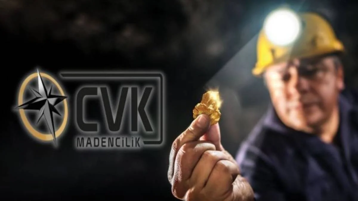 CVK Maden kaç lot verdi? CVK Maden halka arz sonuçları açıklandı mı?