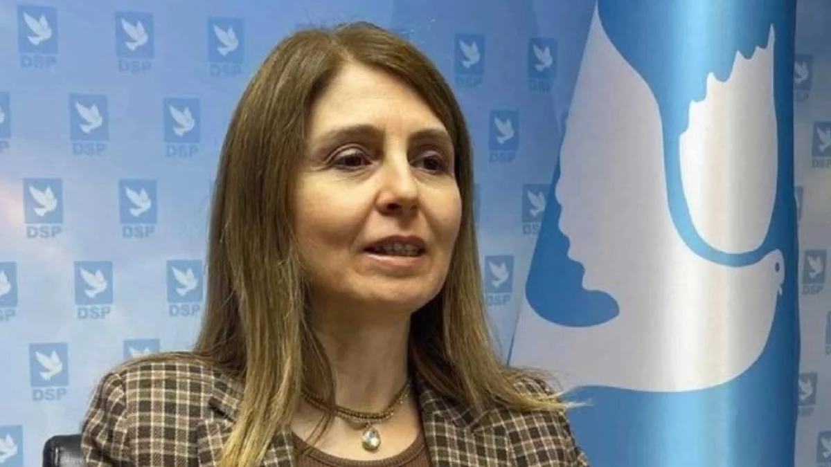 Dilara Tambova kimdir? Dilara Tambova nereli, hangi partili?
