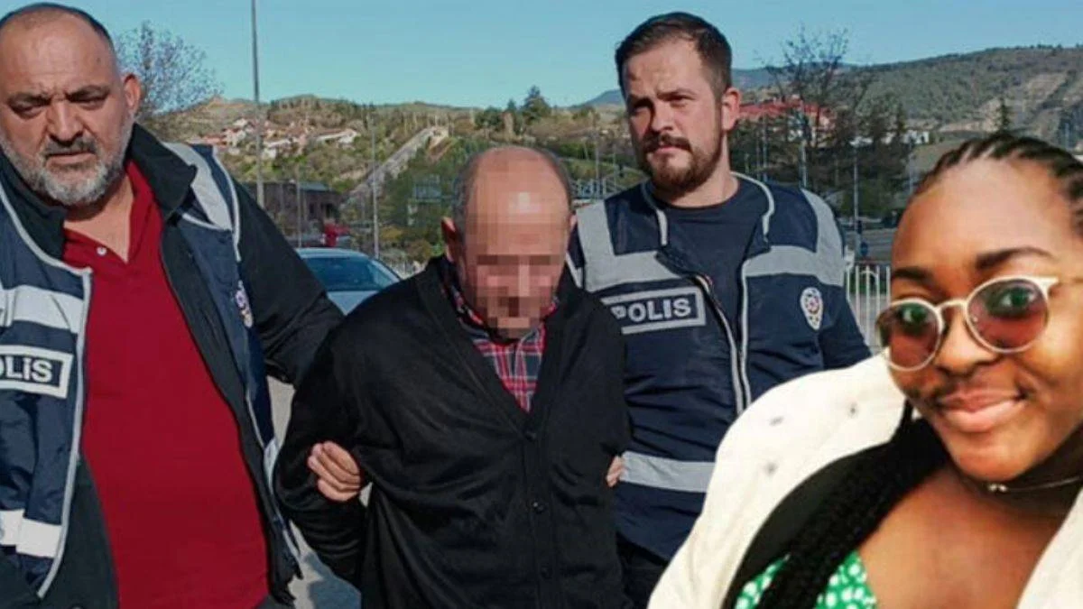 Dina'nın ölümünde yeni görüntüler ortaya çıktı
