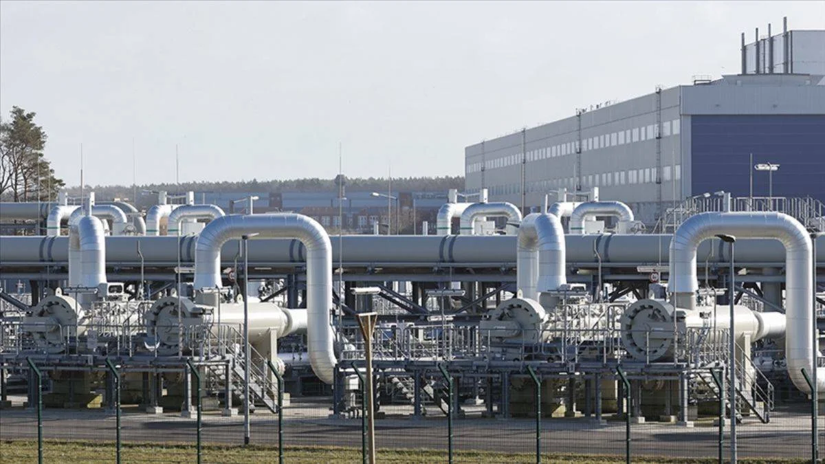 Doğal gaz piyasaları iki yıllık krizin ardından dengelenme eğiliminde