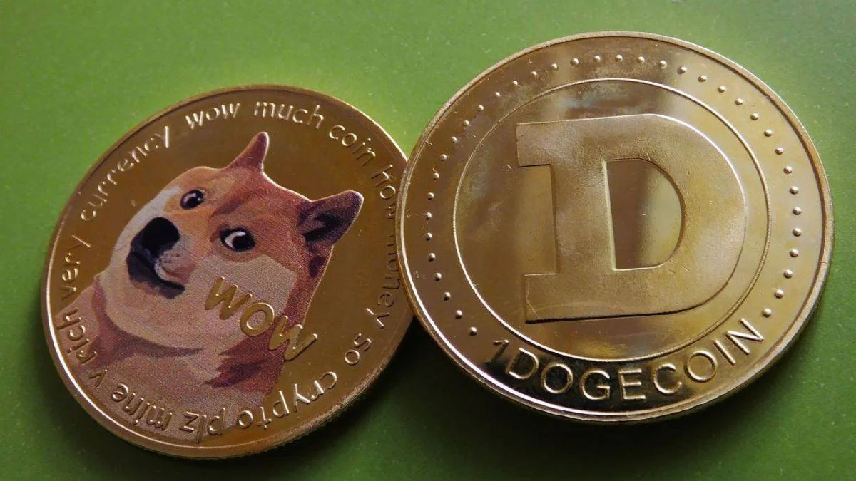DogeCoin'de Twitter etkisi