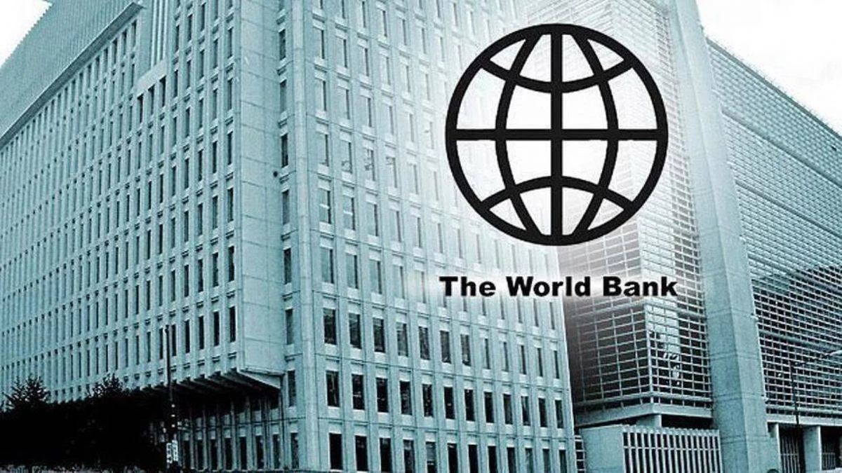Dünya Bankası Türkiye'nin ekonomik büyüme tahminlerini yükseltti