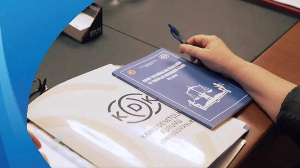 Emekli ikramiye farklarına ilişkin tavsiye kararı