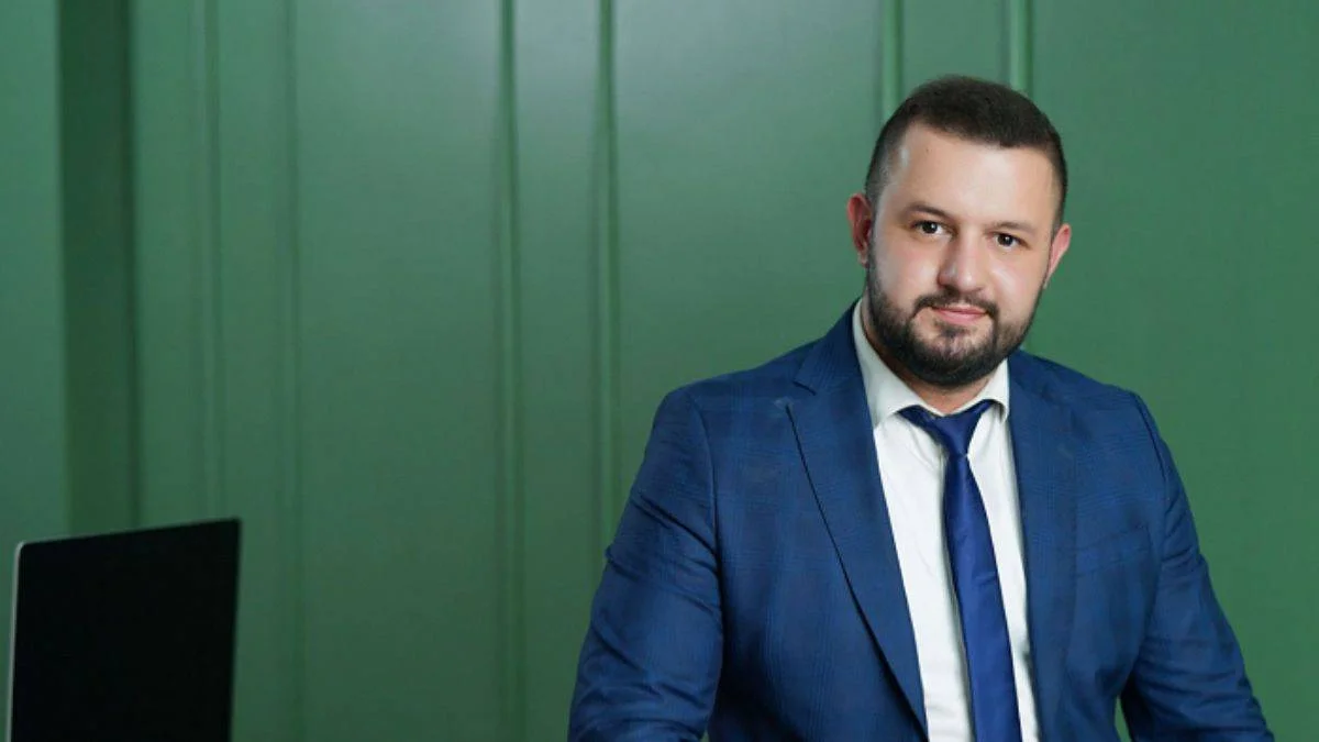 Emrullah Büyüksu: "Sektörün gelişmesi hız kesmiyor"