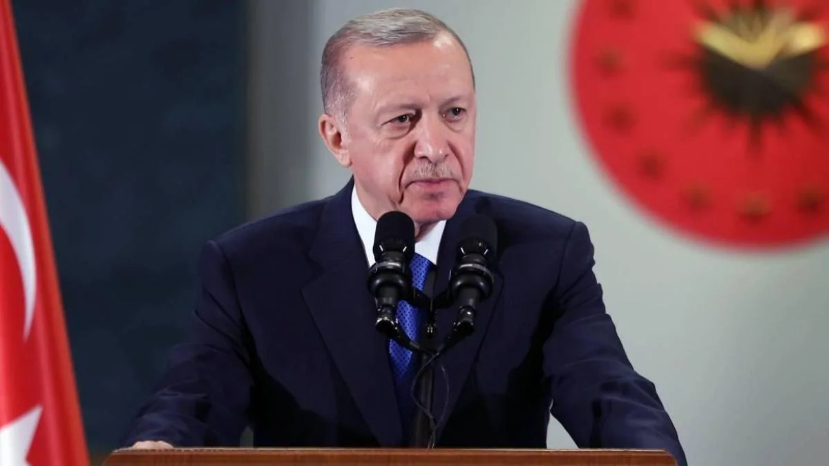 Erdoğan'ın bayramda açıklayacağı müjde ne? Erdoğan bayramda hangi müjdeyi açıklayacak?