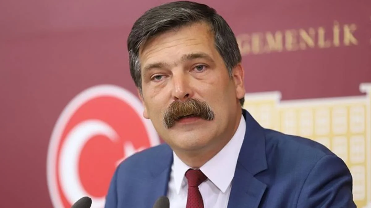 Erkan Baş gerçek soyadı nedir? Erkan Baş nerede doğdu, nereli?