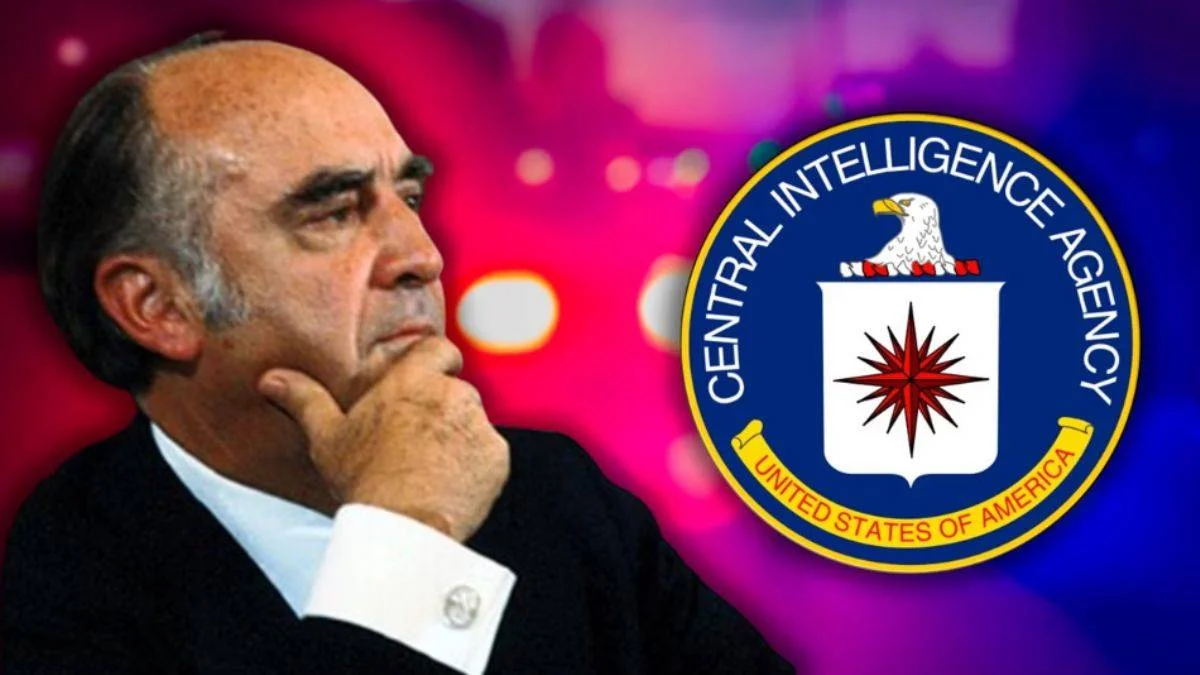 Eski Meksika Devlet Başkanının CIA'in adamı olduğu ortaya çıktı