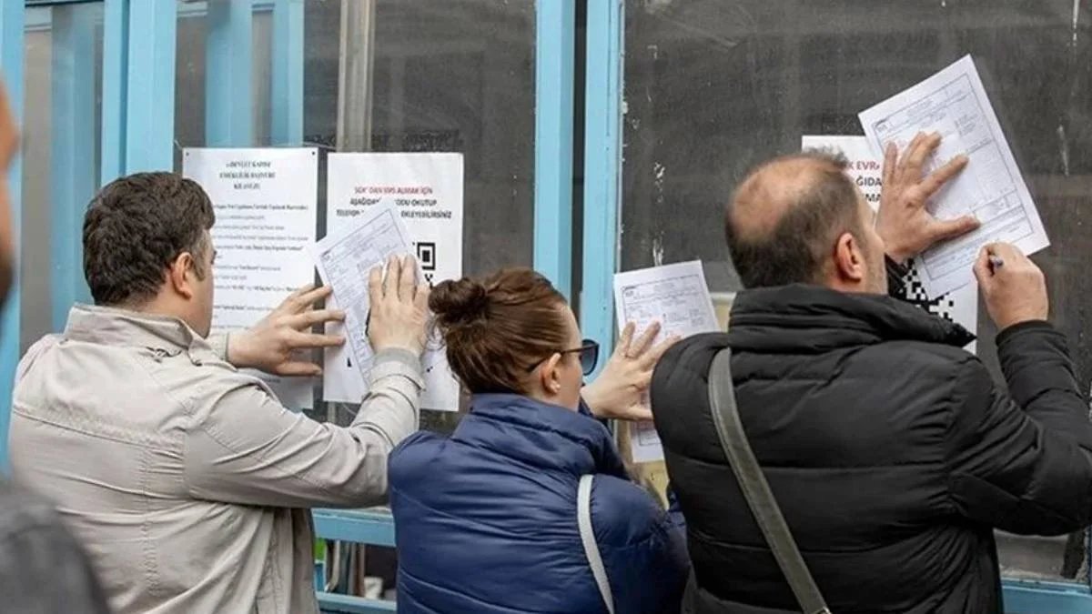 EYT 'Evrak Beklemede' ne demek? Evrak beklemede ne anlama geliyor?