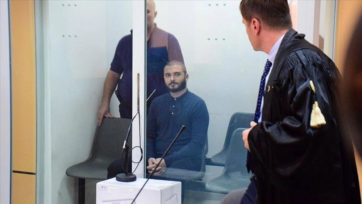 Fatih Özer tutuklandı, ilk ifadesi ortaya çıktı