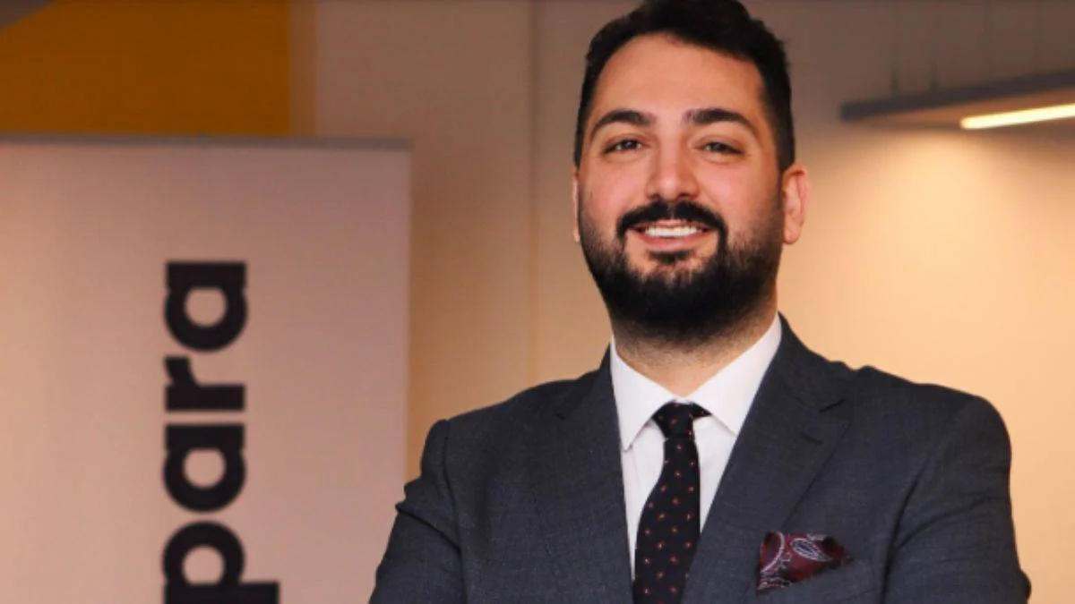 Figopara'nın yeni CFO'su Fırat Aytaş oldu