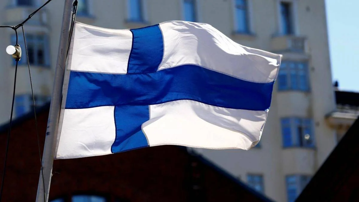 Finlandiya'da 'Yeşiller'in lideri parti genel başkanlığını bırakacağını açıkladı