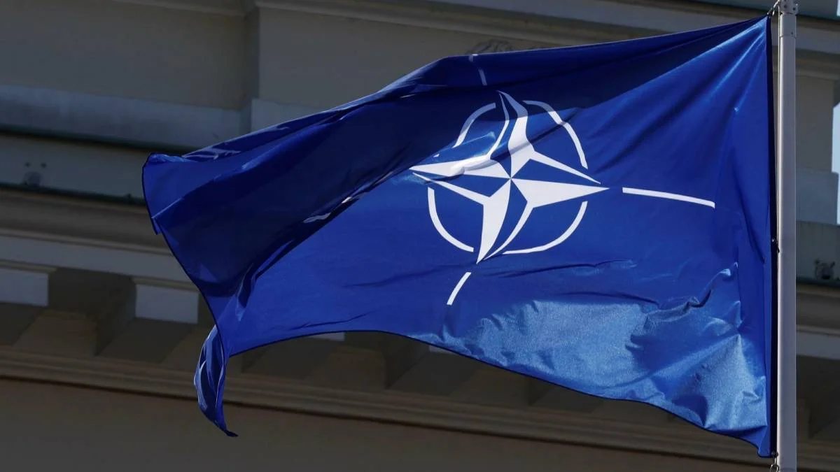 Finlandiya NATO'ya resmen üye