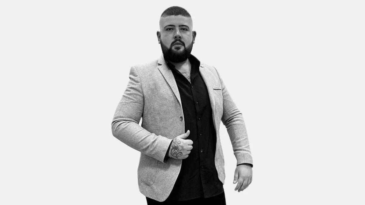 Fitness antrenörü Ömer Ali Uysal kimdir?