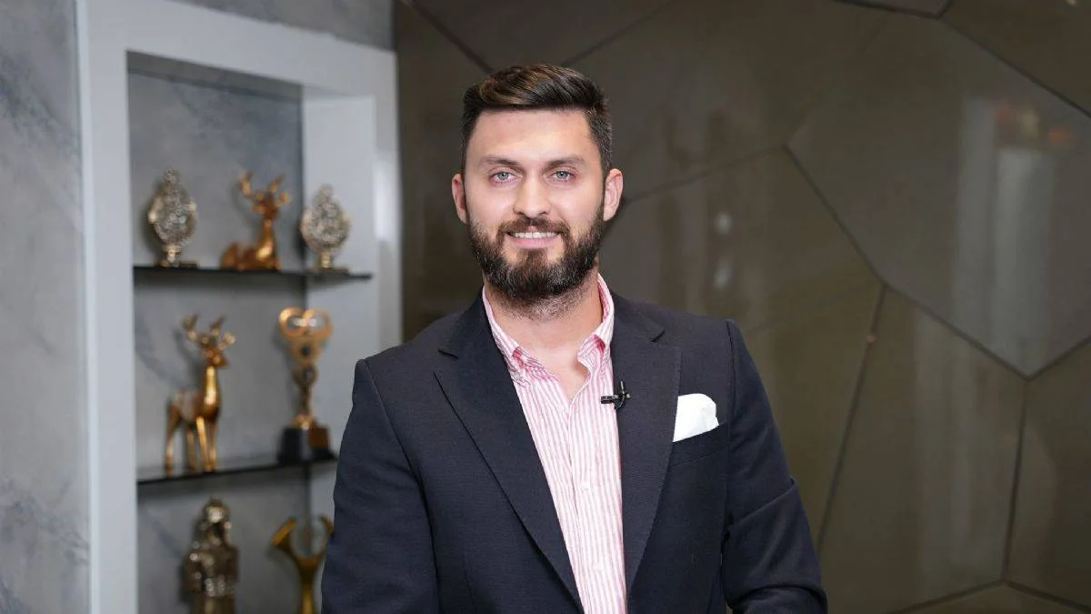 Gayrimenkul sektörünü dijital pazarla buluşturarak inşaat sektörüne değer katmaya devam ediyor