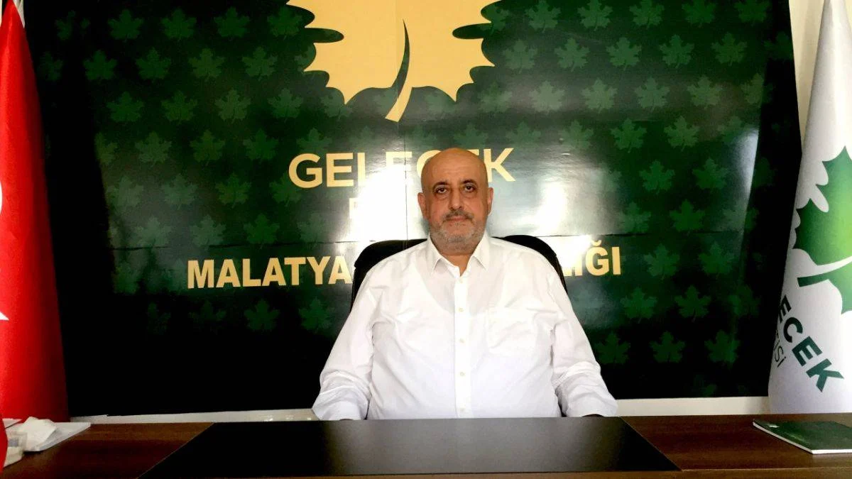 Gelecek Partisi'nde istifa: Partimizi ezdiren zihniyet