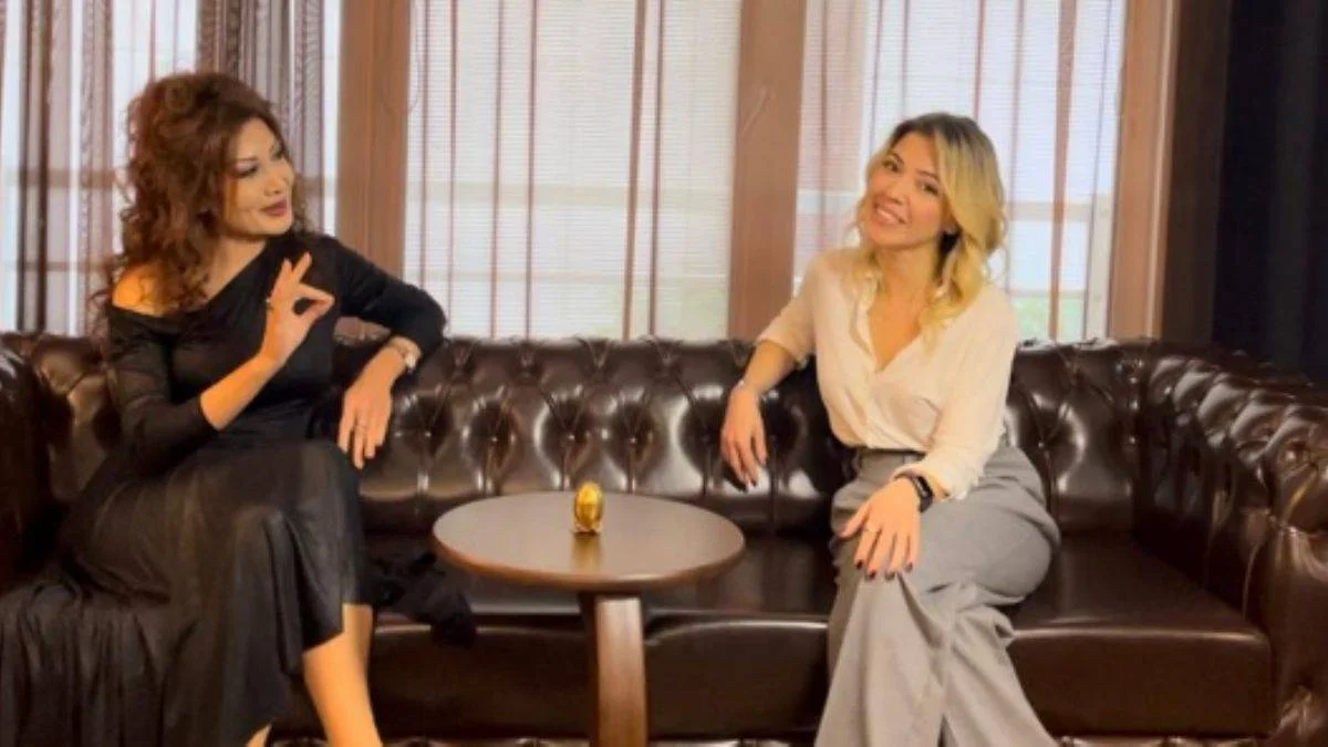 Gülşah Saydam ile Merve Şahin'den Türkiye'de bir ilk! Astroloji ve Psikoloji aynı çatı altında