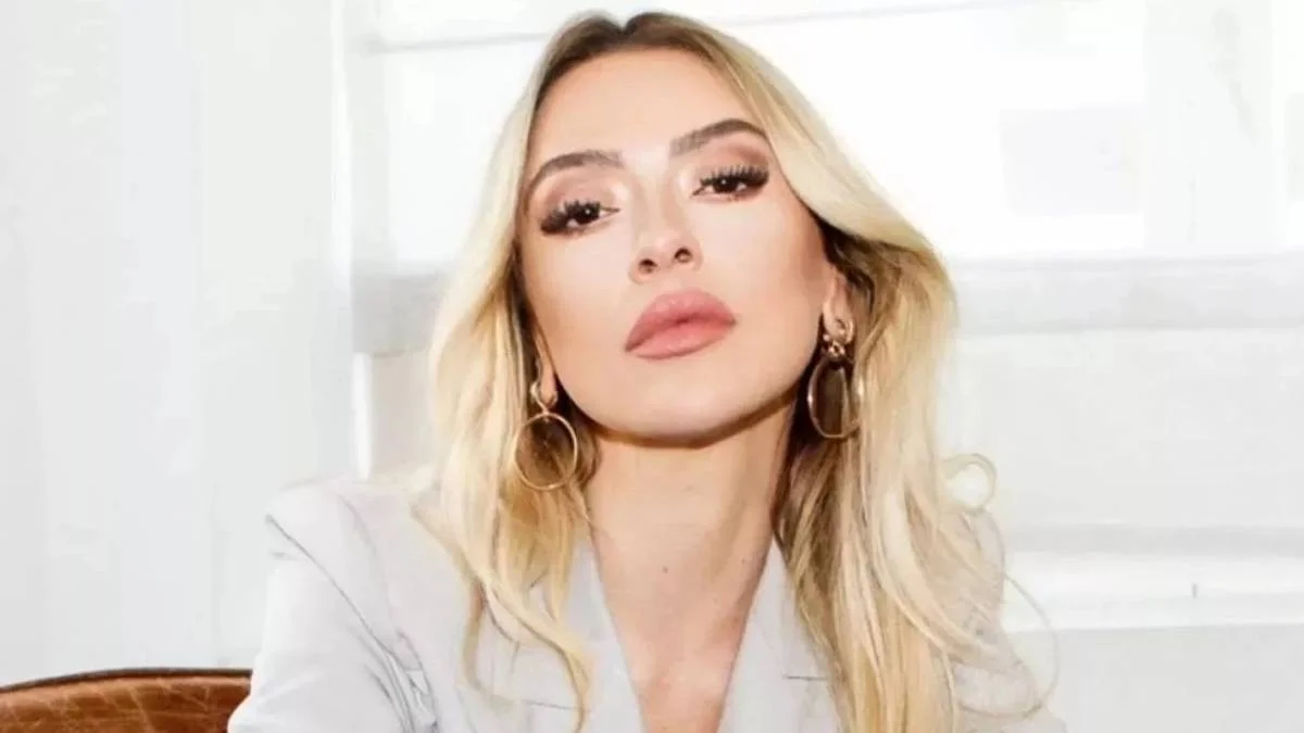 Hadise Feryat şarkı sözleri | 'Feryat' şarkısı dinle