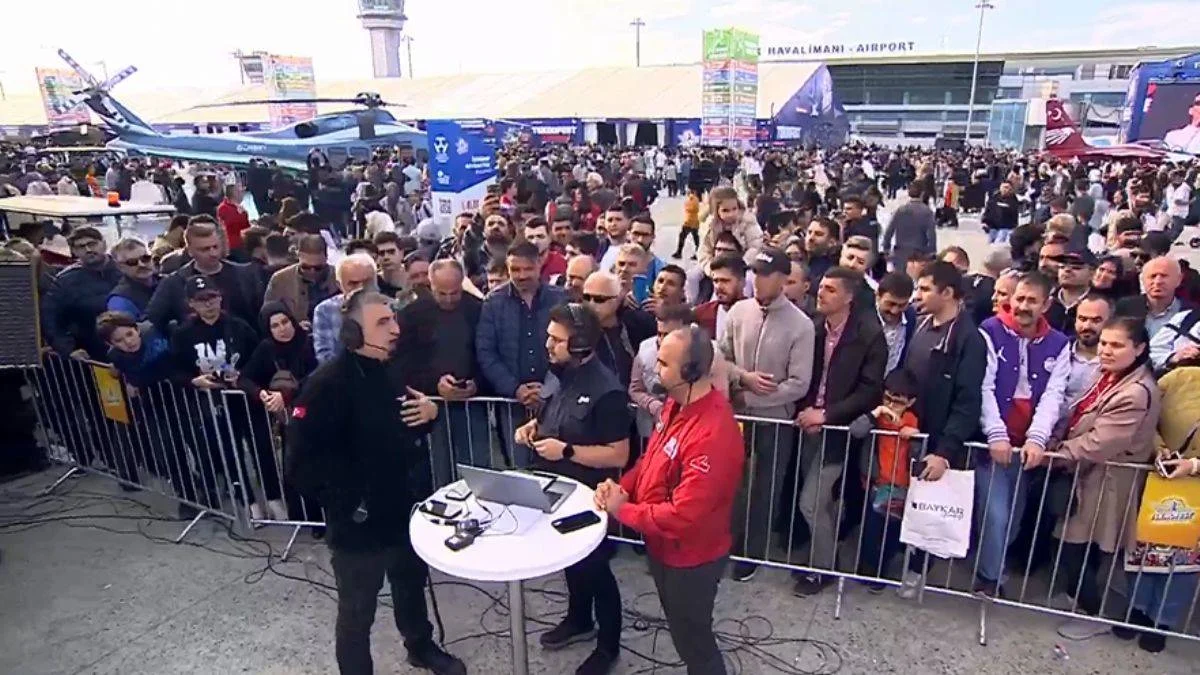 Haluk Bayraktar'dan 'rekabetten kaçıyor' iddialarına cevap
