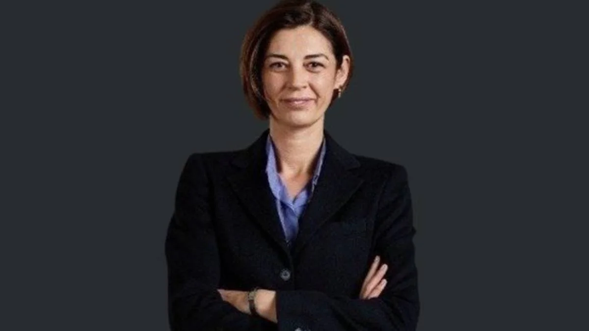 Helün Fırat kimdir? Helün Fırat neden istifa etti?