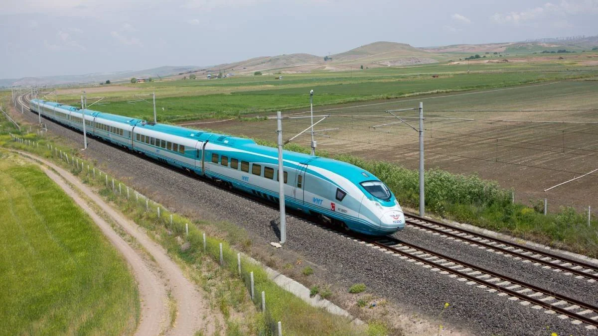 İstanbul-Sivas YHT bilet fiyatı ne kadar? 2023 Sivas İstanbul Yüksek Hızlı Tren bileti kaç TL?