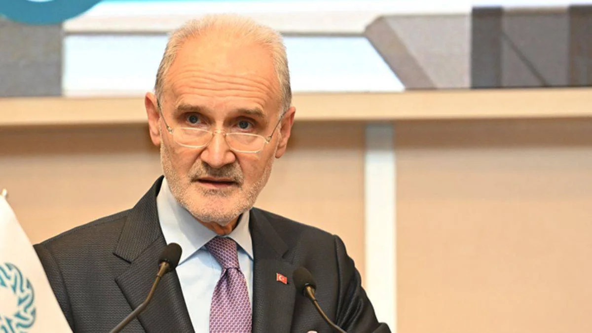 İTO'dan TOBB'un 'Konut seferberliği'ne tam destek
