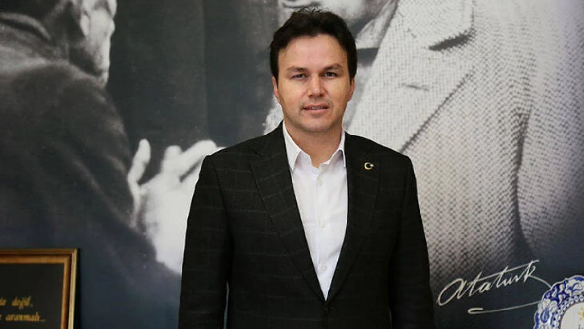 İYİ Parti'de 'hile' iddiasıyla istifa