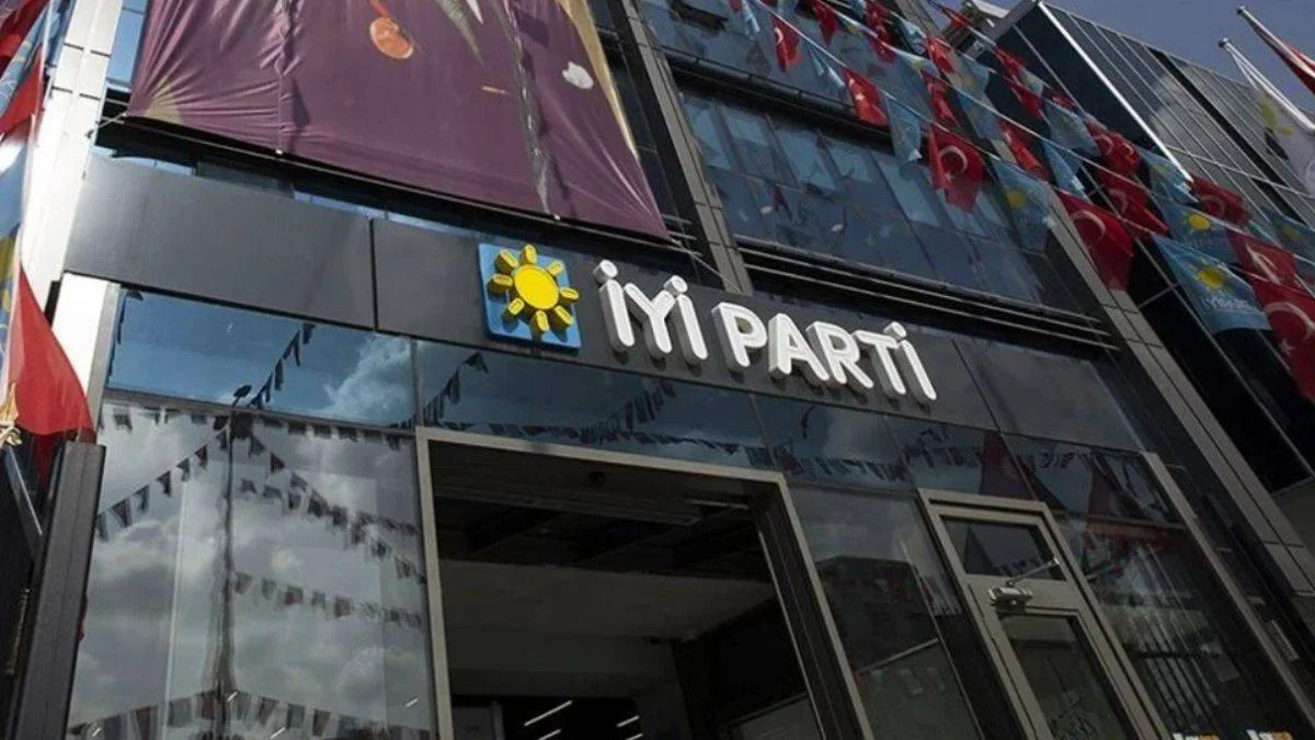 İYİ Parti'nin aday listesi açıklandı; 9 ilde aday yok
