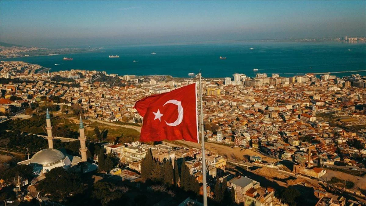 İzmir İktisat Kongresi 'Türkiye Yüzyılı'nı karşılamaya hazırlanıyor