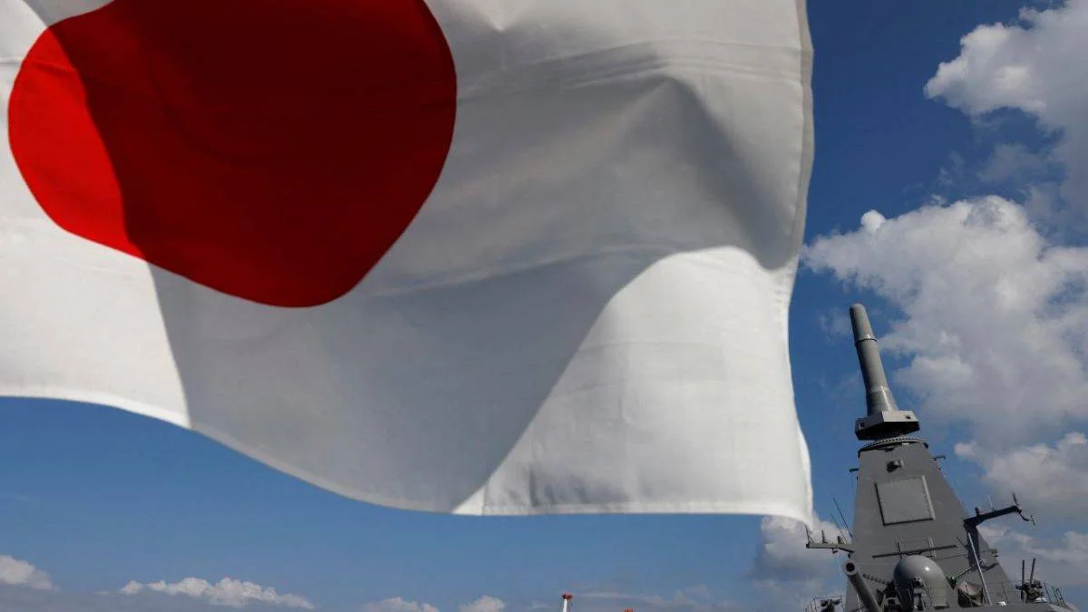 Japonya, askeri faaliyetleri gerekçesiyle Çin'e endişelerini iletti