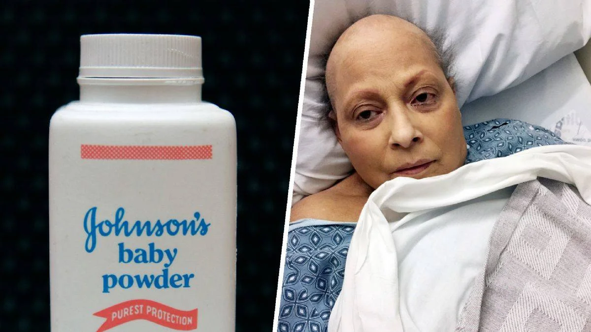 Johnson&Johnson şirketine 9 milyar dolar ceza