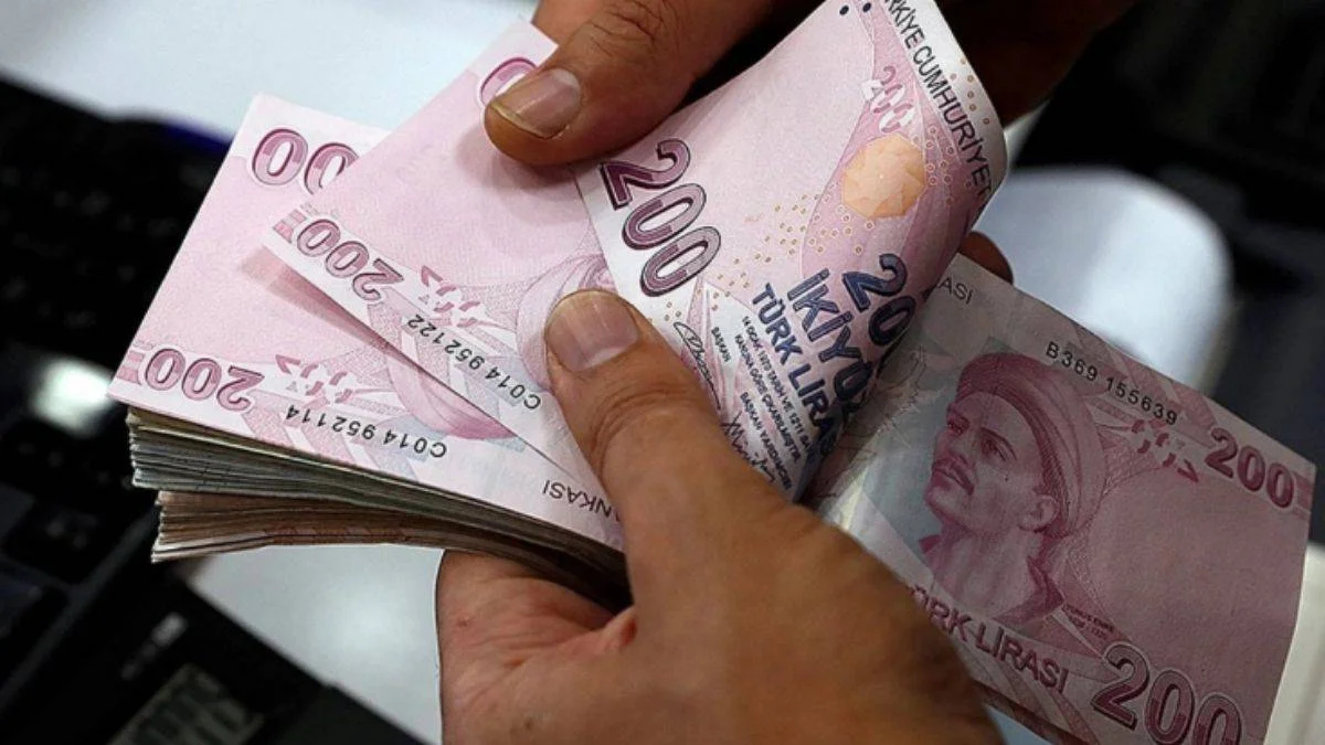 Kamuda zam: '15 bin teklif ettik, 12 bin dediler'