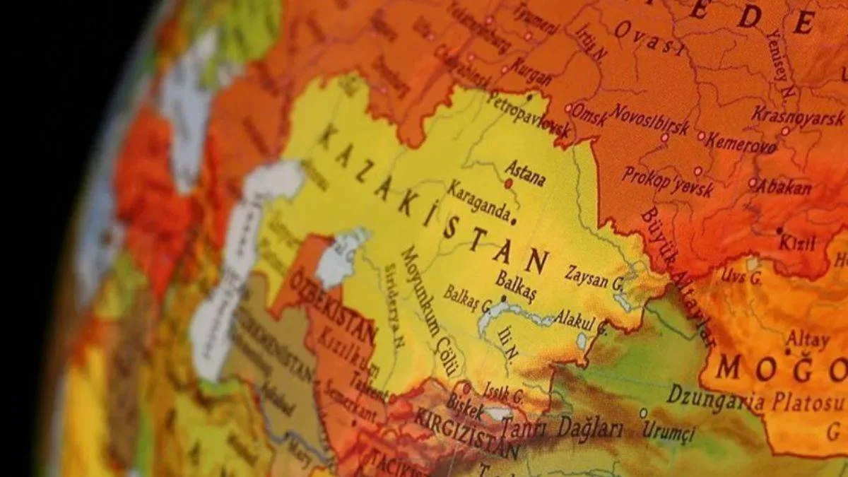 Kazakistan'da "İşçi Halk Konseyi"ne soruşturma