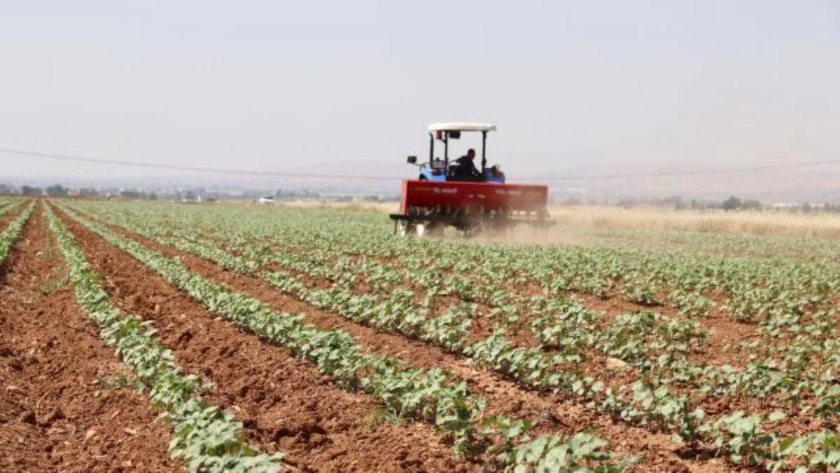 Kırsal kalkınma amaçlı 12 bin 676 projeye hibe desteği