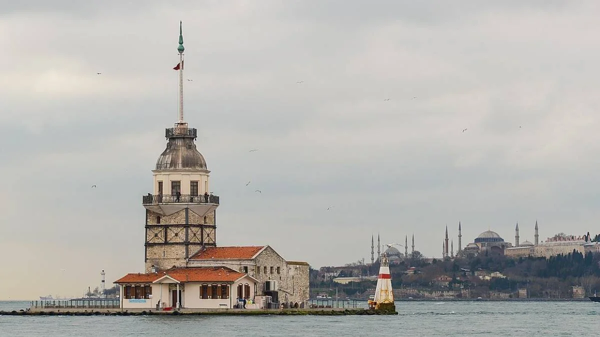 Kız Kulesi ne zaman açılacak? 2023 Kız Kulesi'nde restoran ve kafe yok mu?