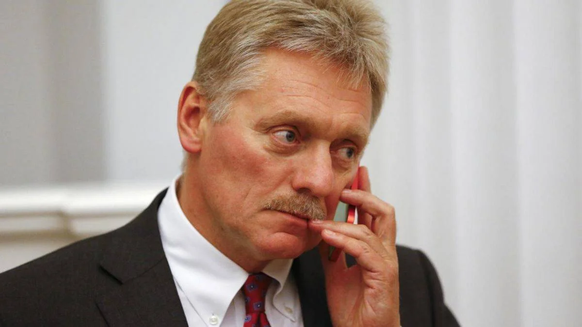 Kremlin: Mısır'ın Rusya'ya füze göndermeyi planladığı yönündeki bilgiler yalan