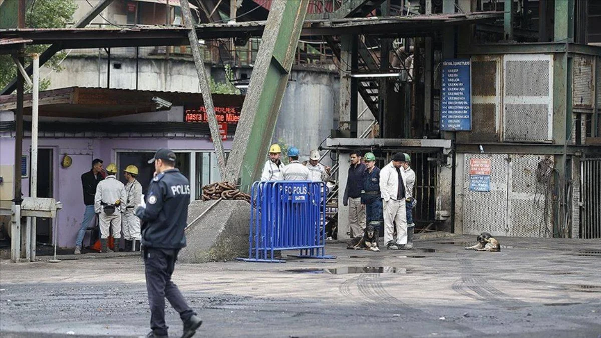 Maden faciası davası: 'Yangının sebebi borular'
