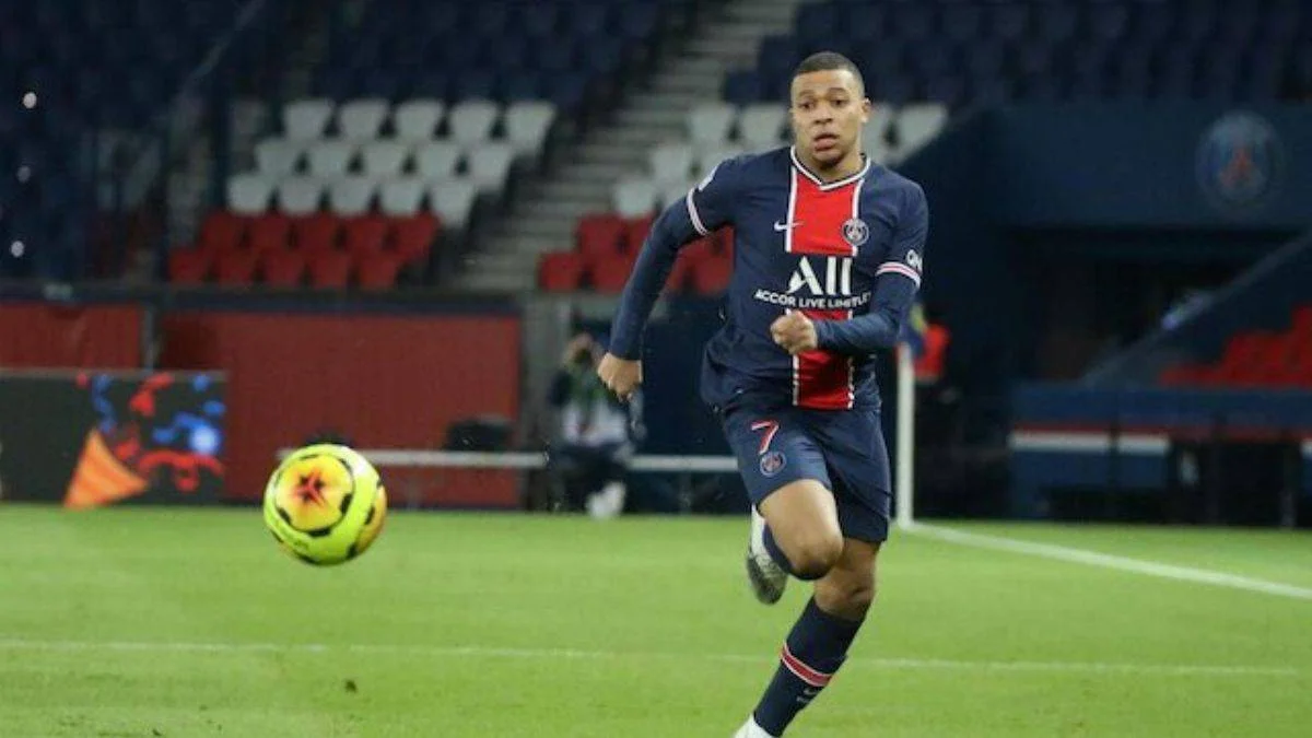 Mbappe'nin çıkışı PSG'de krize sebep oldu!