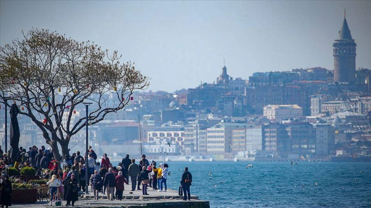 Meteoroloji'den bölge bölge haftalık hava tahmini