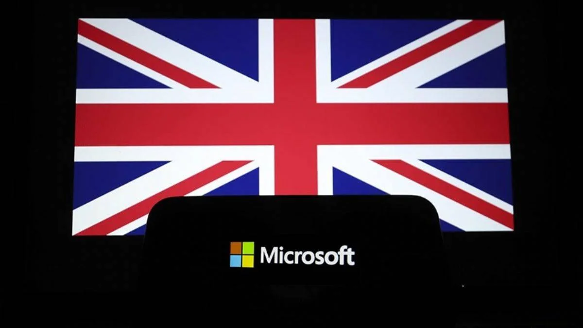Microsoft, İngiltere'ye tepkili: Güvenmiyoruz