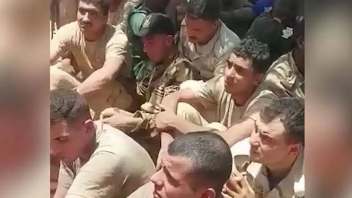 Mısır: Sudan'daki tüm askerlerimizi teslim aldık