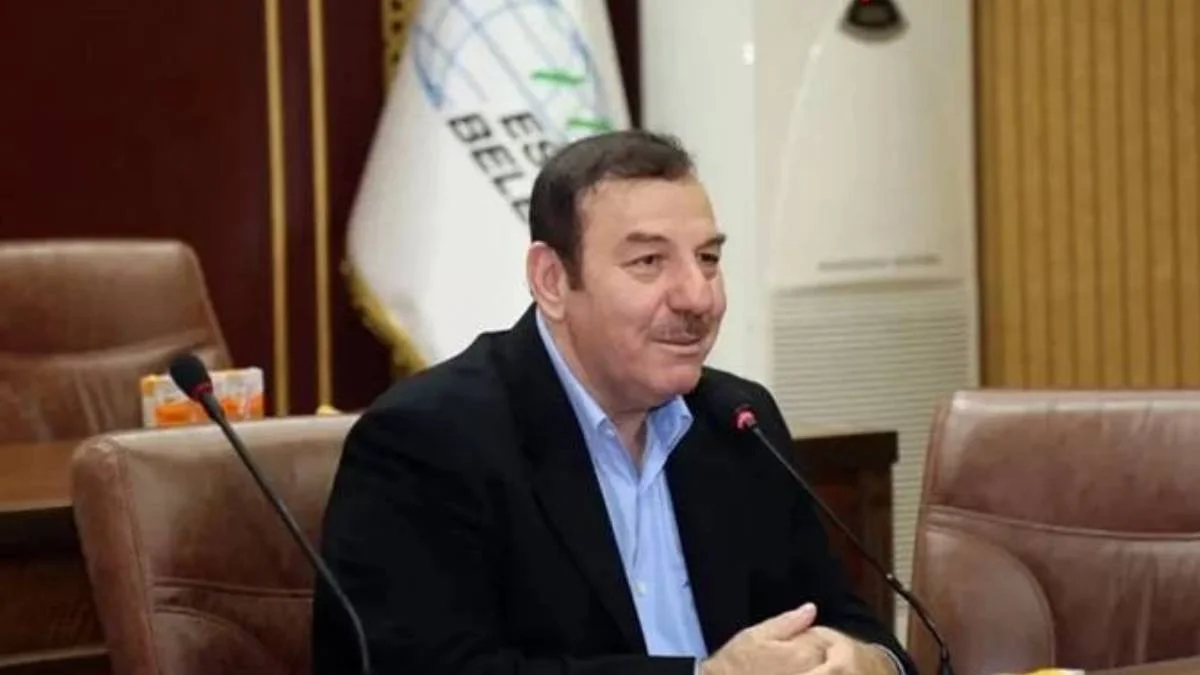 Necmi Kadıoğlu milletvekili adaylığından neden çekildi?
